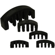 cover Ultra Practice Mute 4/4 Violin Rubber